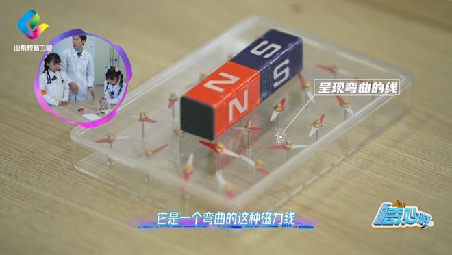 走进海尔冰箱感受保鲜创新力量！m6米乐app《实验室奇妙游》(图8)