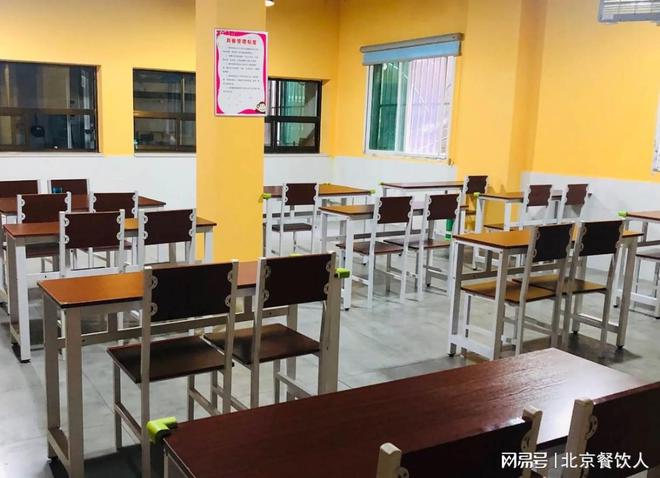 食堂承包有哪些注意事项米乐m6登录入口工地(图3)