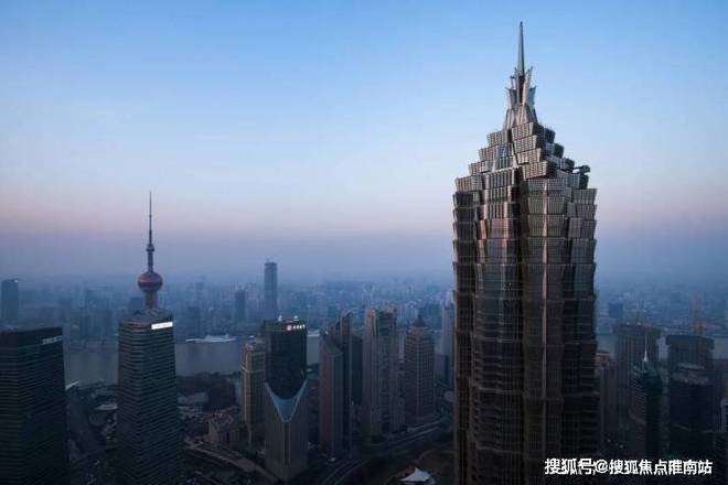 心电话张江金茂府楼盘百科→首页网站m6米乐张江金茂府售楼处电话售楼中(图20)