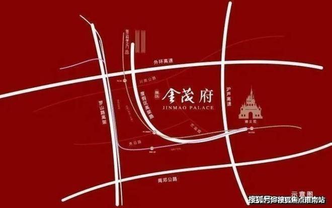 心电话张江金茂府楼盘百科→首页网站m6米乐张江金茂府售楼处电话售楼中(图22)
