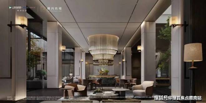 心电话张江金茂府楼盘百科→首页网站m6米乐张江金茂府售楼处电话售楼中(图29)