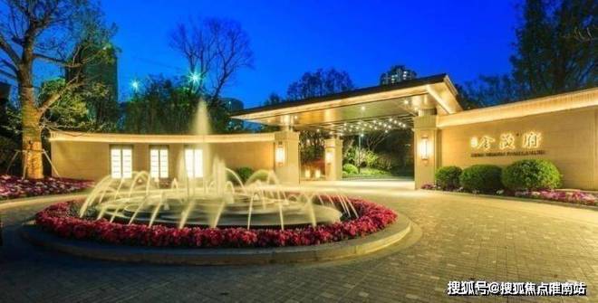 心电话张江金茂府楼盘百科→首页网站m6米乐张江金茂府售楼处电话售楼中(图24)