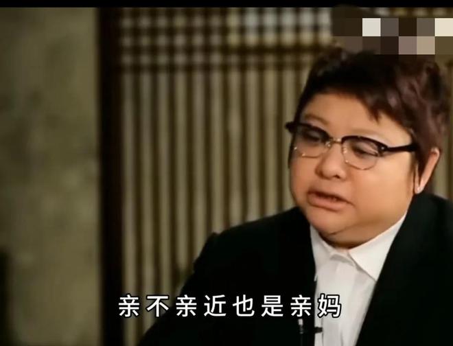 歌唱家遗愿是不设灵堂 不办葬礼韩红母亲去世！享年78岁是著名(图5)