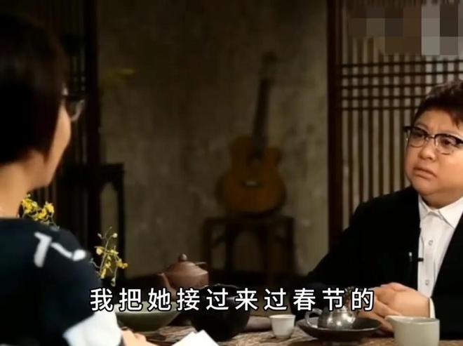 歌唱家遗愿是不设灵堂 不办葬礼韩红母亲去世！享年78岁是著名(图3)