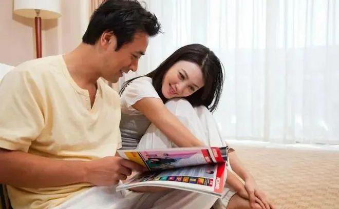 老婆好才是真的好！婚姻保鲜秘籍：对(图2)