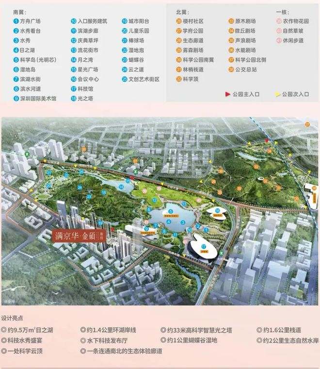 府售楼处发布：‍邀请您鉴赏！☎‍楼市热点@满金华金硕臻(图14)