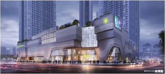 府售楼处发布：‍邀请您鉴赏！☎‍楼市热点@满金华金硕臻(图3)