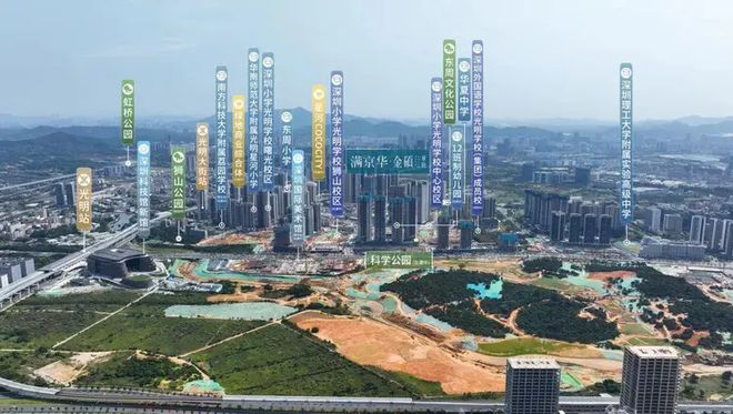 府售楼处发布：‍邀请您鉴赏！☎‍楼市热点@满金华金硕臻(图8)