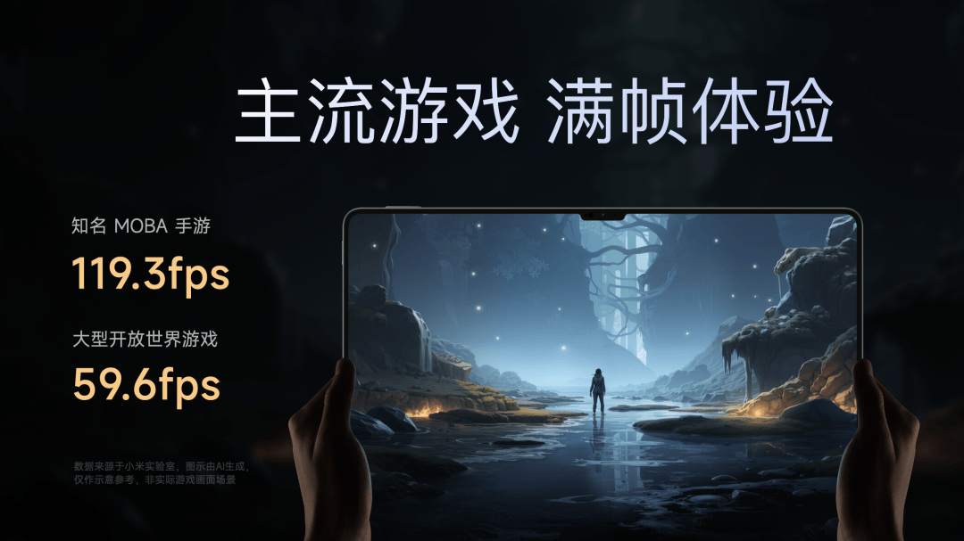 Pro 正式发布YU7 技术发布雷军：小米玄戒O1、小米15S(图35)