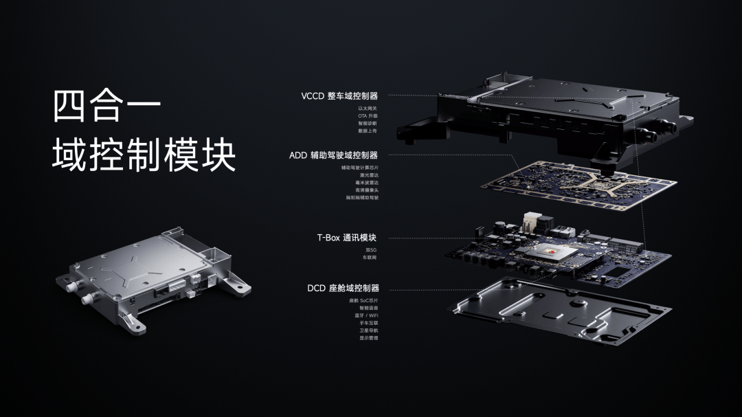 Pro 正式发布YU7 技术发布雷军：小米玄戒O1、小米15S(图33)