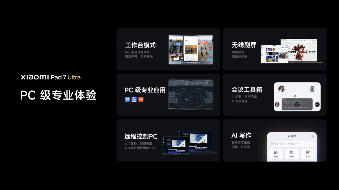 Pro 正式发布YU7 技术发布雷军：小米玄戒O1、小米15S(图98)