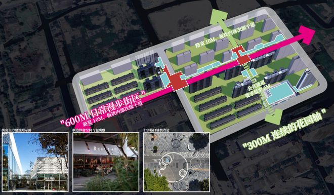 之城售楼处发布：华润新！☋☗时代之城网出品时代(图4)