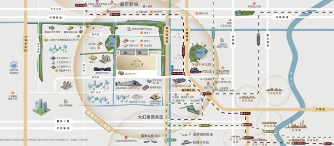 之城售楼处发布：华润新！☋☗时代之城网出品时代(图11)
