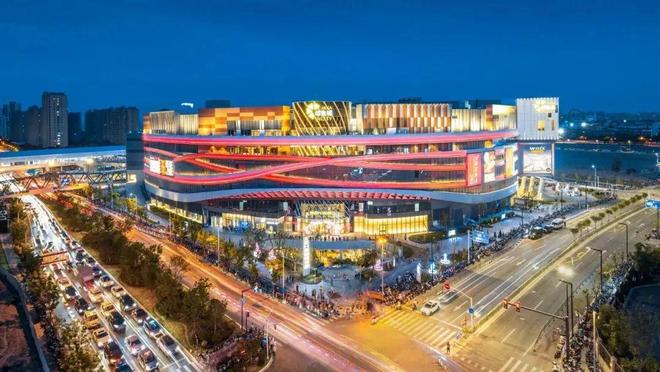 之城售楼处发布：华润新！☋☗时代之城网出品时代(图2)