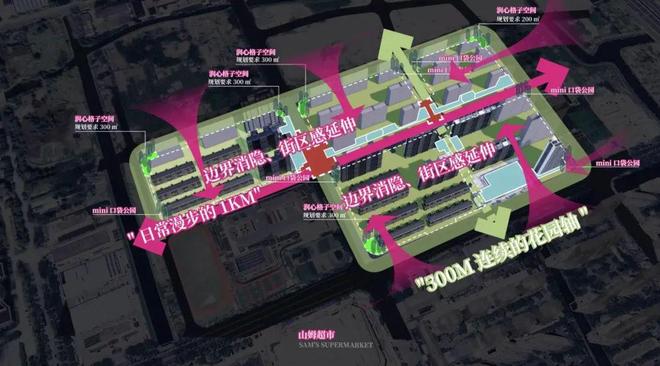 之城售楼处发布：华润新！☋☗时代之城网出品时代(图8)