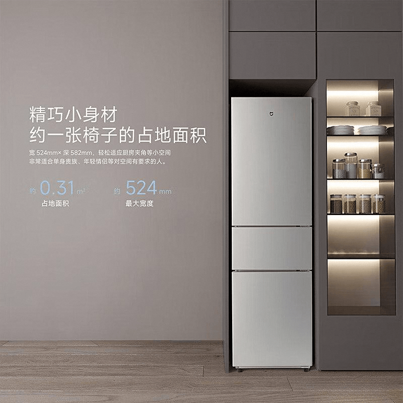 ！这10款电冰箱不容错过！2025租房必备电冰箱推荐(图5)