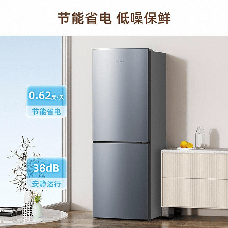 ！这10款电冰箱不容错过！2025租房必备电冰箱推荐(图8)